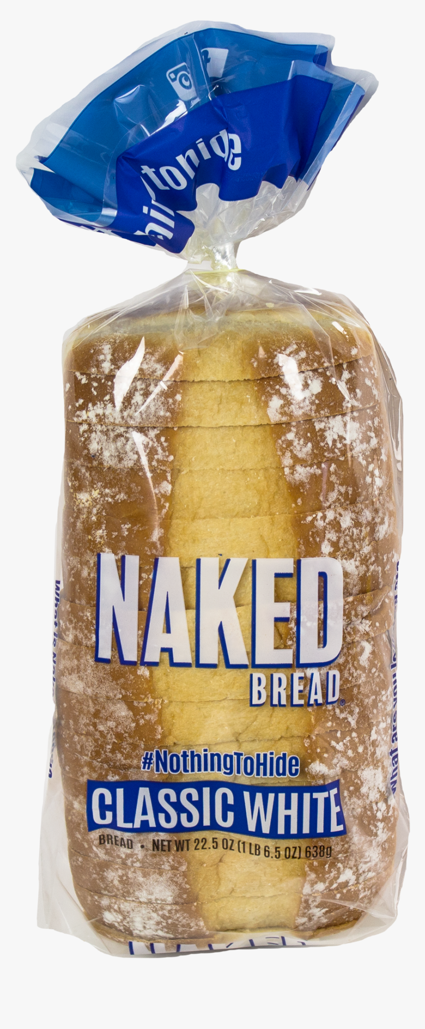 Bread Slice Png, Transparent Png
