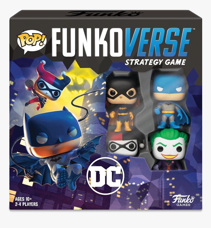 Funko Pop Board Game, HD Png Download