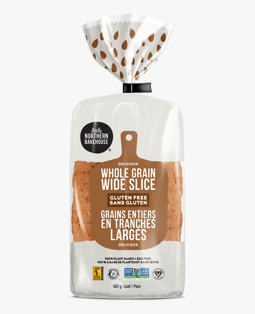 Little Northern Bakehouse Whole Grain, HD Png Download