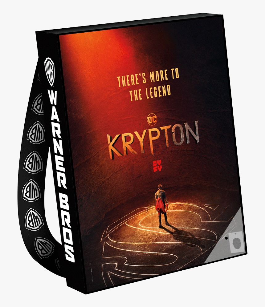 Comic Con Bags 2018, HD Png Download