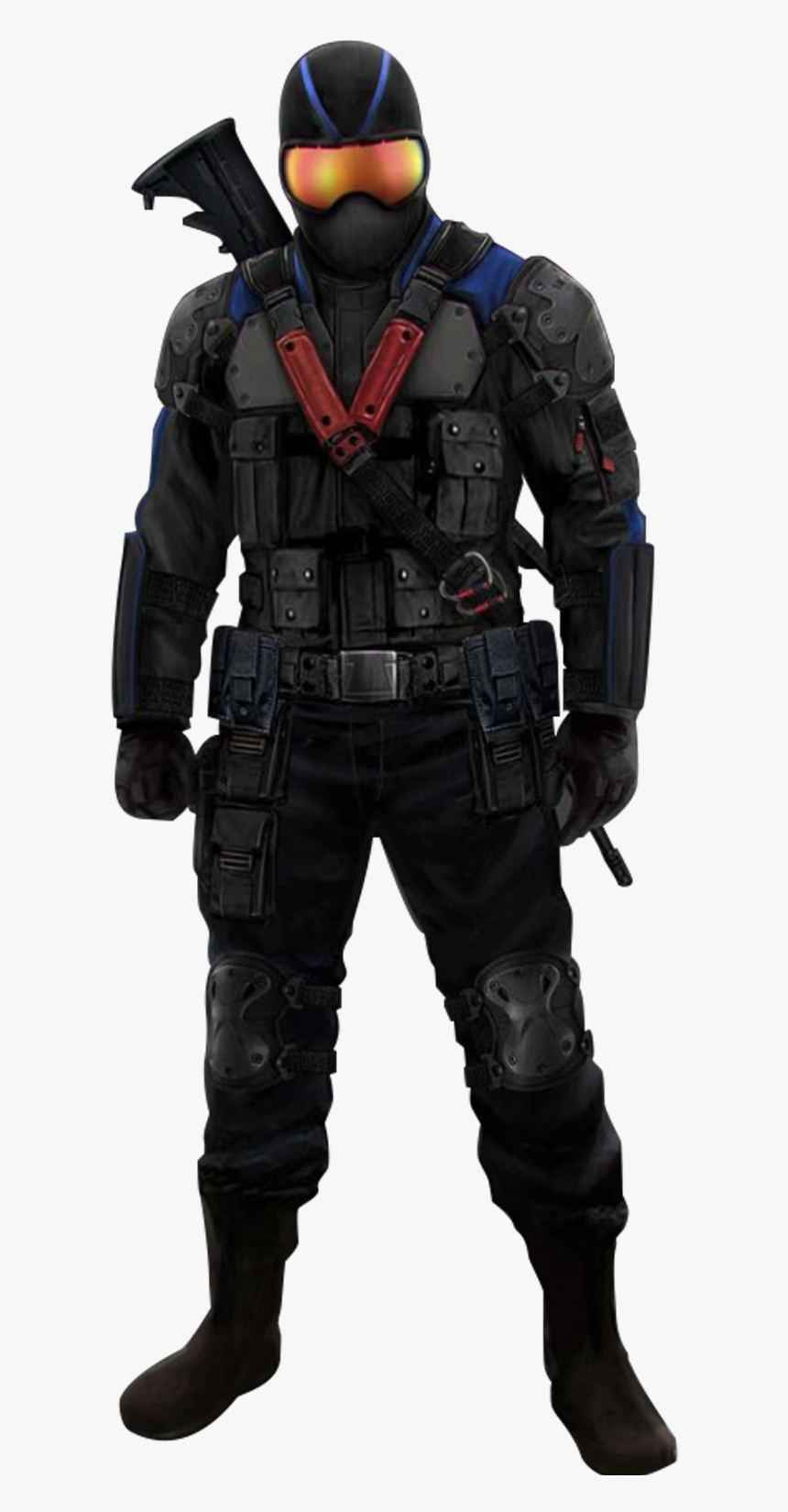 Vigilante Arrow Concept, HD Png Download
