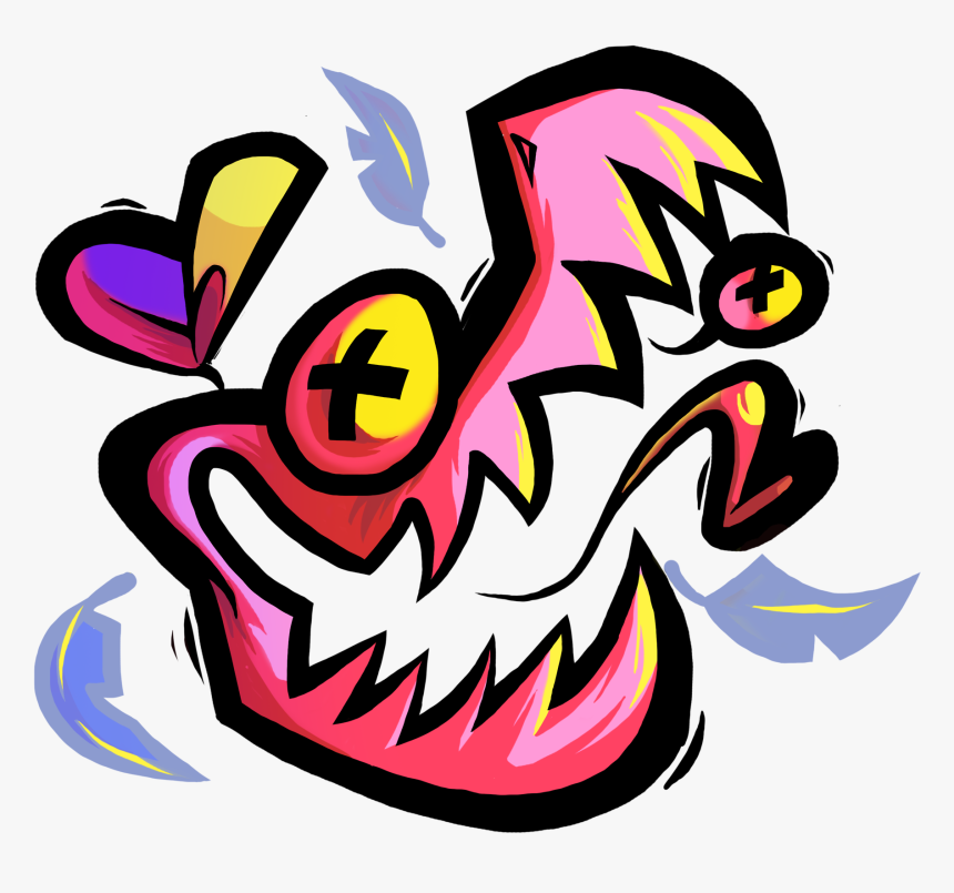 Nicola Giacomelli Doomguy Portrait This Is My Tribute, HD Png Download