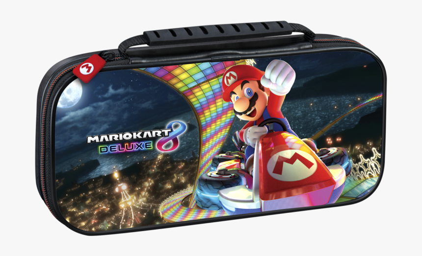 Transparent Mario Kart 8 Png - Nintendo Switch Games Mario Kart 8, Png Download