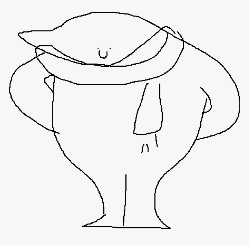 Line Art, HD Png Download