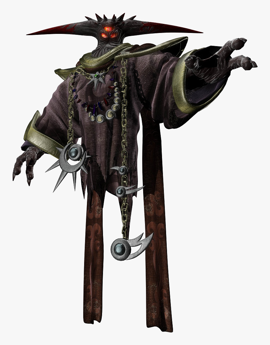 Download Doom Png Image For Designing Projects - Shadow The Hedgehog Game Villain, Transparent Png