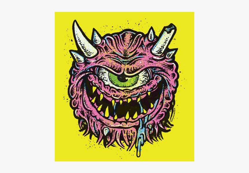 Babes In-body - Illustration, HD Png Download