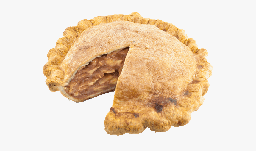 Apple-pie Grande - All Day Vapor Halliday, HD Png Download