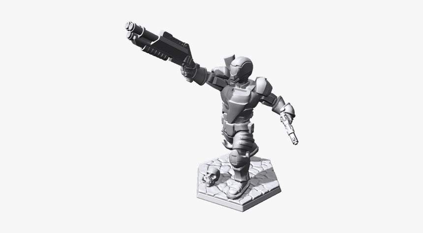 Figurine, HD Png Download
