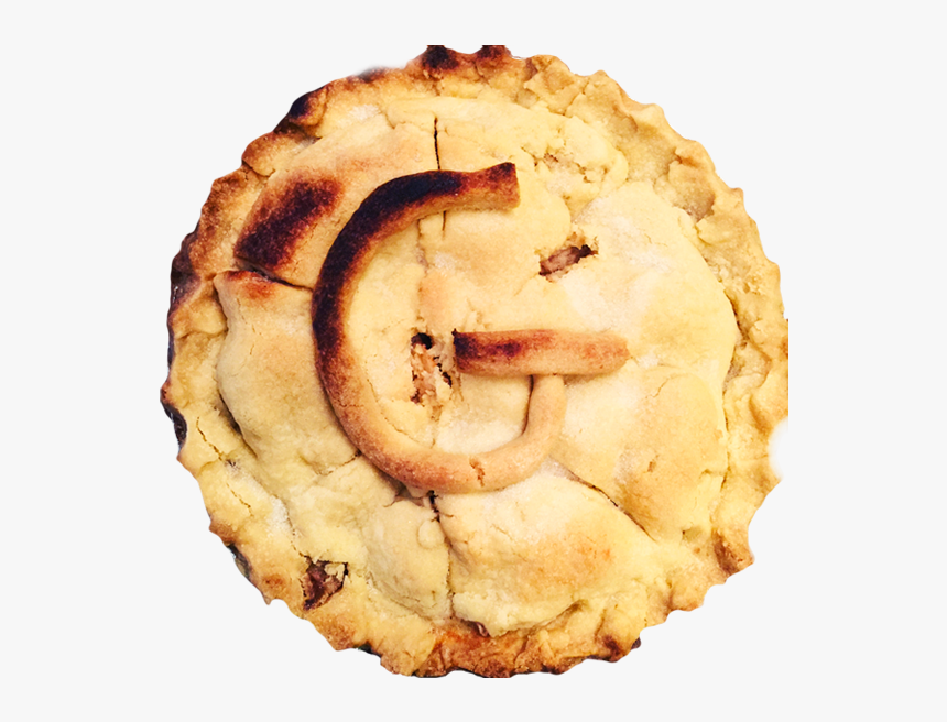 Apple-g - Apple Pie, HD Png Download