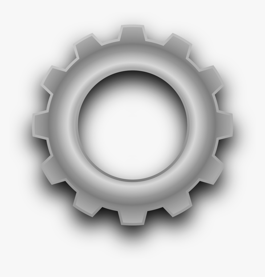 Big Image Png Ctknbt Clipart - Circle, Transparent Png