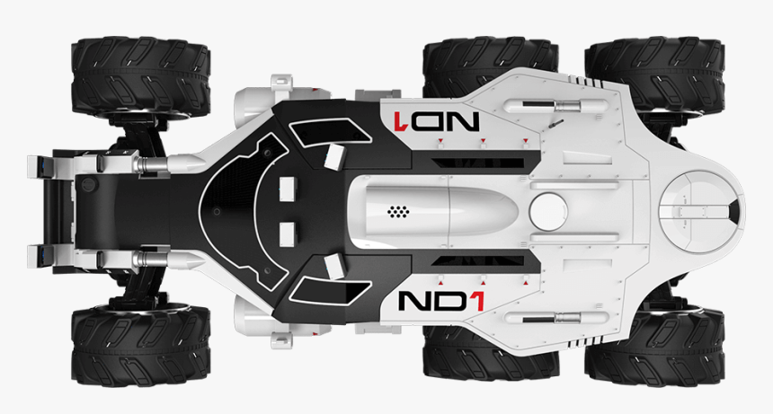 Andromeda Has Two Collector S Editions, Neither One - Mass Effect Andromeda Nomad, HD Png Download