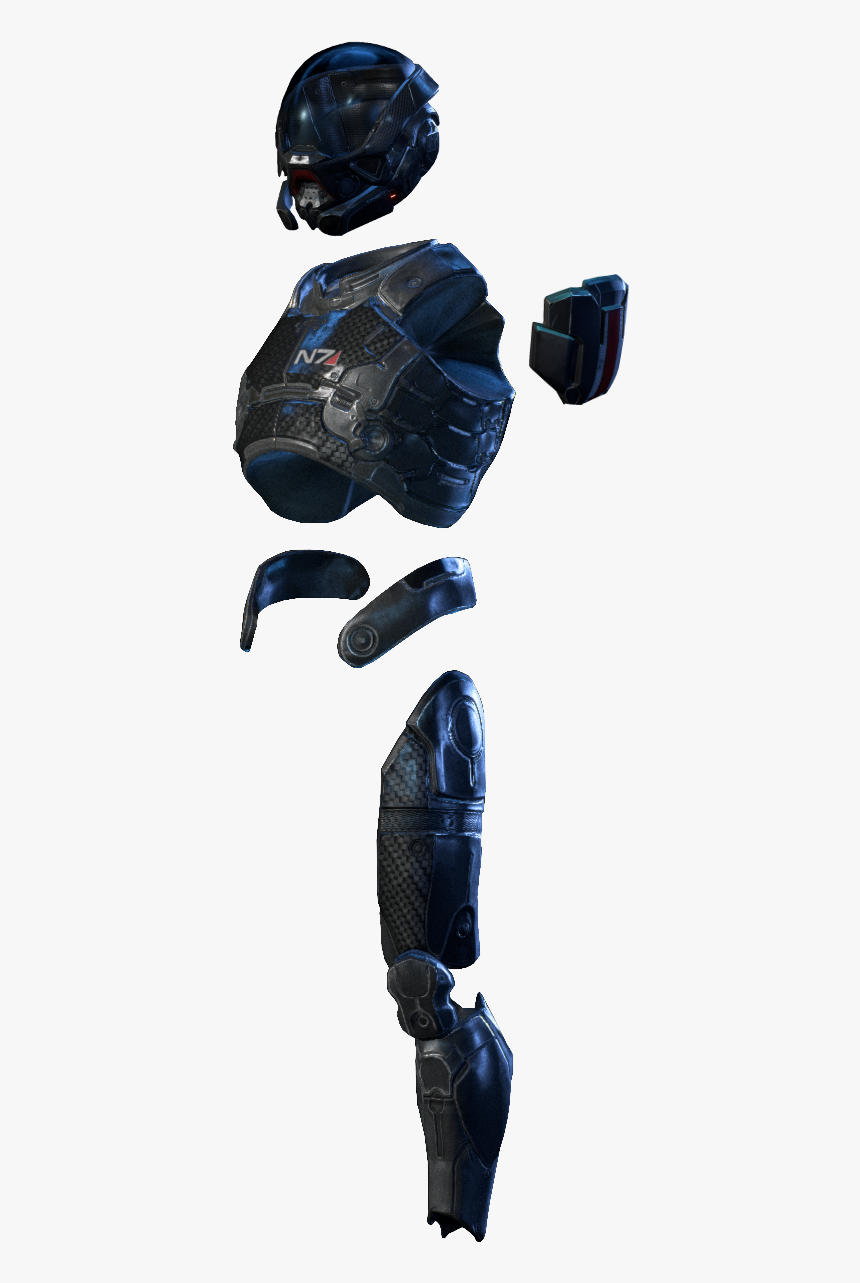 Pathfinder - Pathfinder Scout Armor, HD Png Download