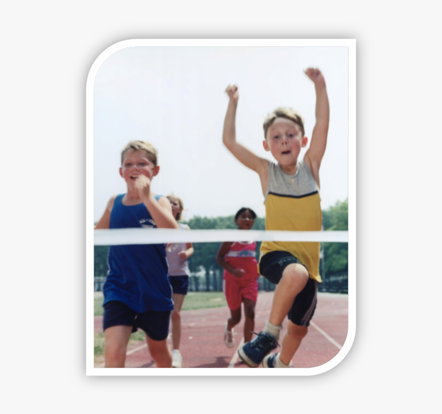 One Of Your Most Effective Tools » Kids Running And - Fun, HD Png Download