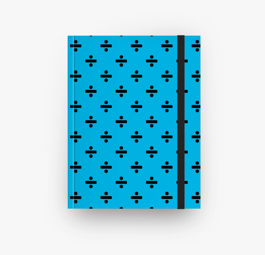 Caderno Ed Sheeran - Division Problems, HD Png Download