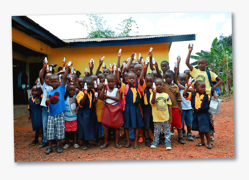 Hvk Kids - Pilgrimage, HD Png Download