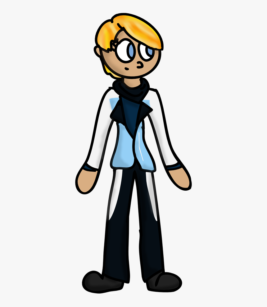 Meet Juno Ryder Young, Optimistic, Sensitive, Caring - Cartoon, HD Png Download