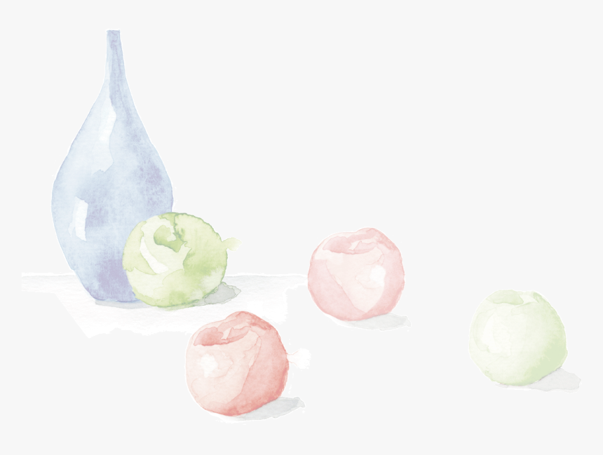 Apple Pie - Soy Ice Cream, HD Png Download