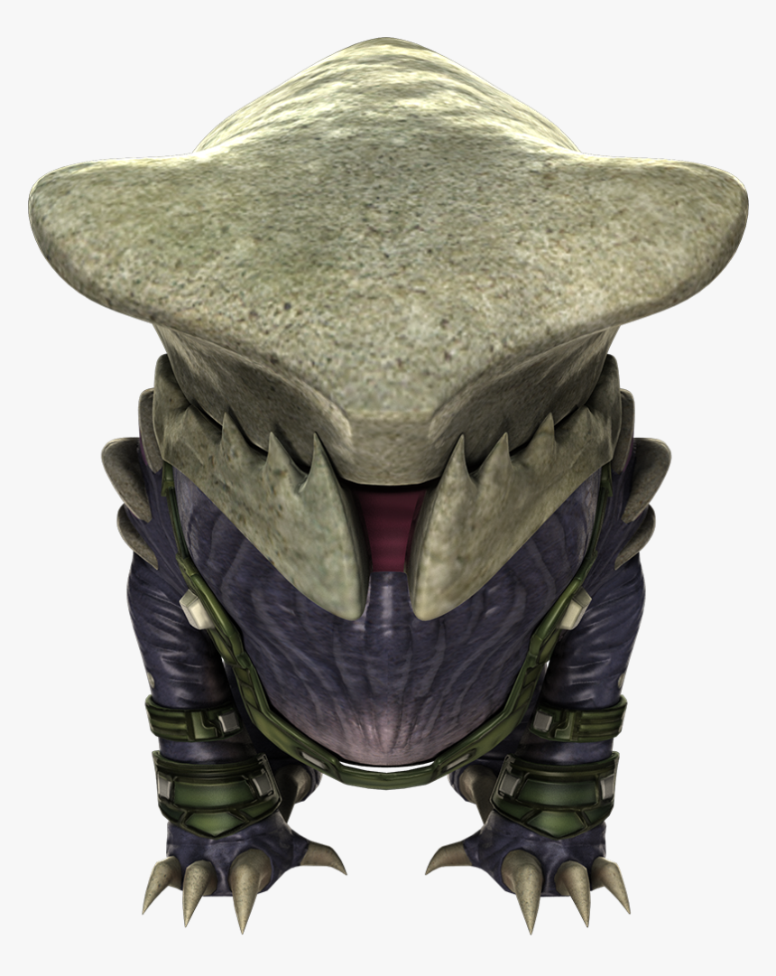 Toad, HD Png Download