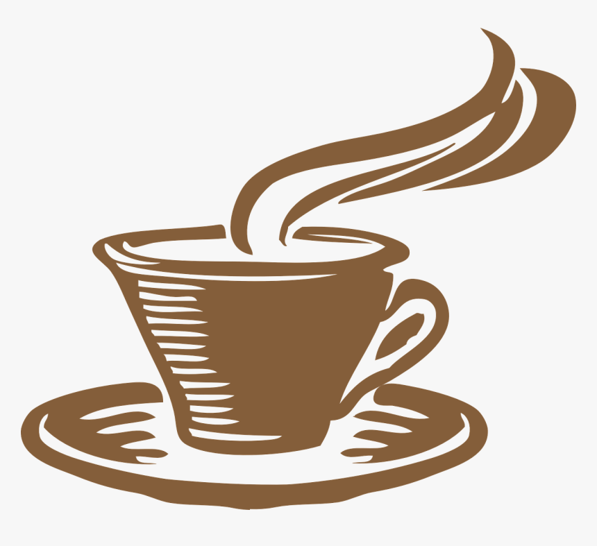 Cup Tea Clip Art - Coffee Cup Clipart Png, Transparent Png