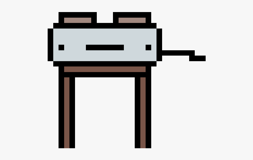 8 Bit Mortal Kombat Johnny Cage, HD Png Download