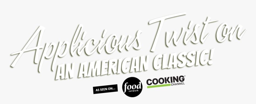 Food Network, HD Png Download