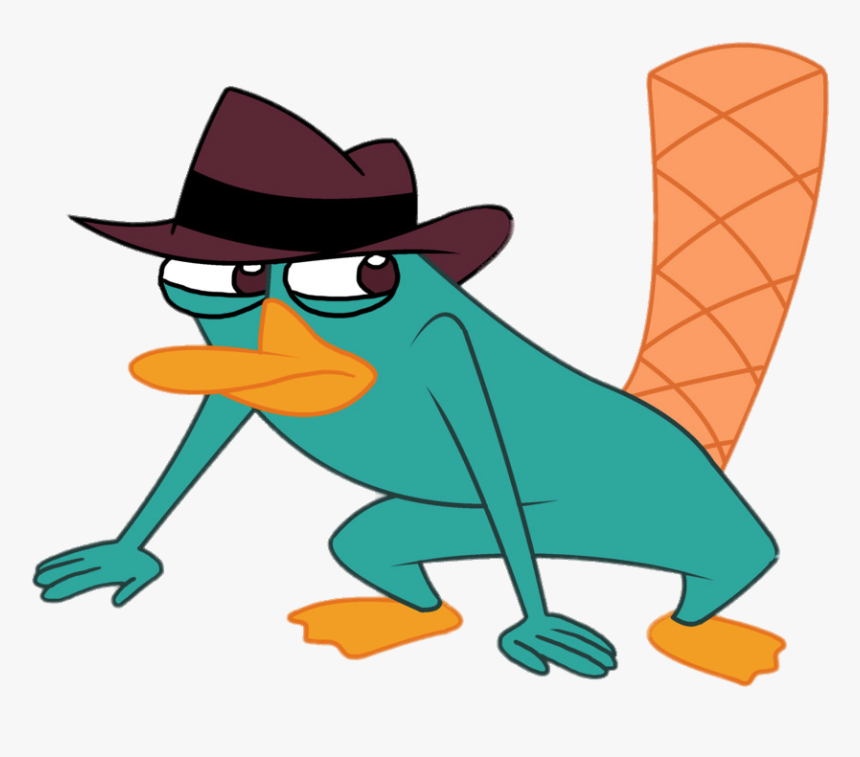 Featured image of post View 13 Perry The Platypus Hat Png