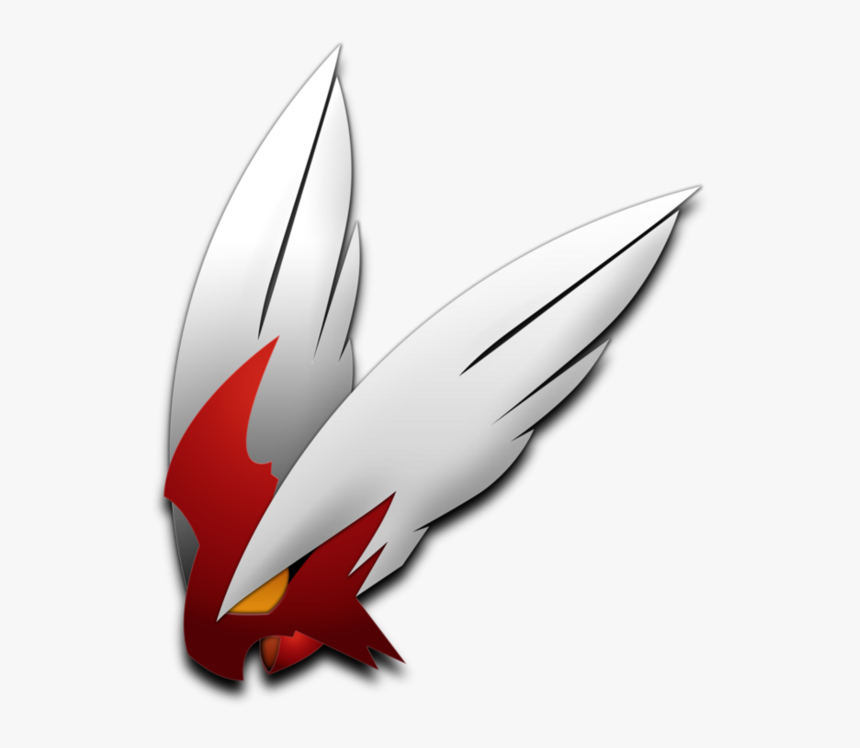 Blaziken Logo , Png Download - Blaziken Logo, Transparent Png