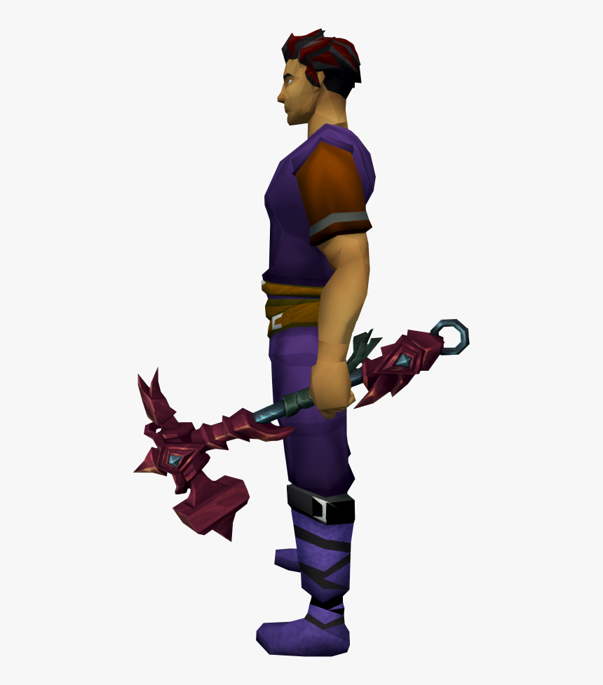 Woman Warrior, HD Png Download