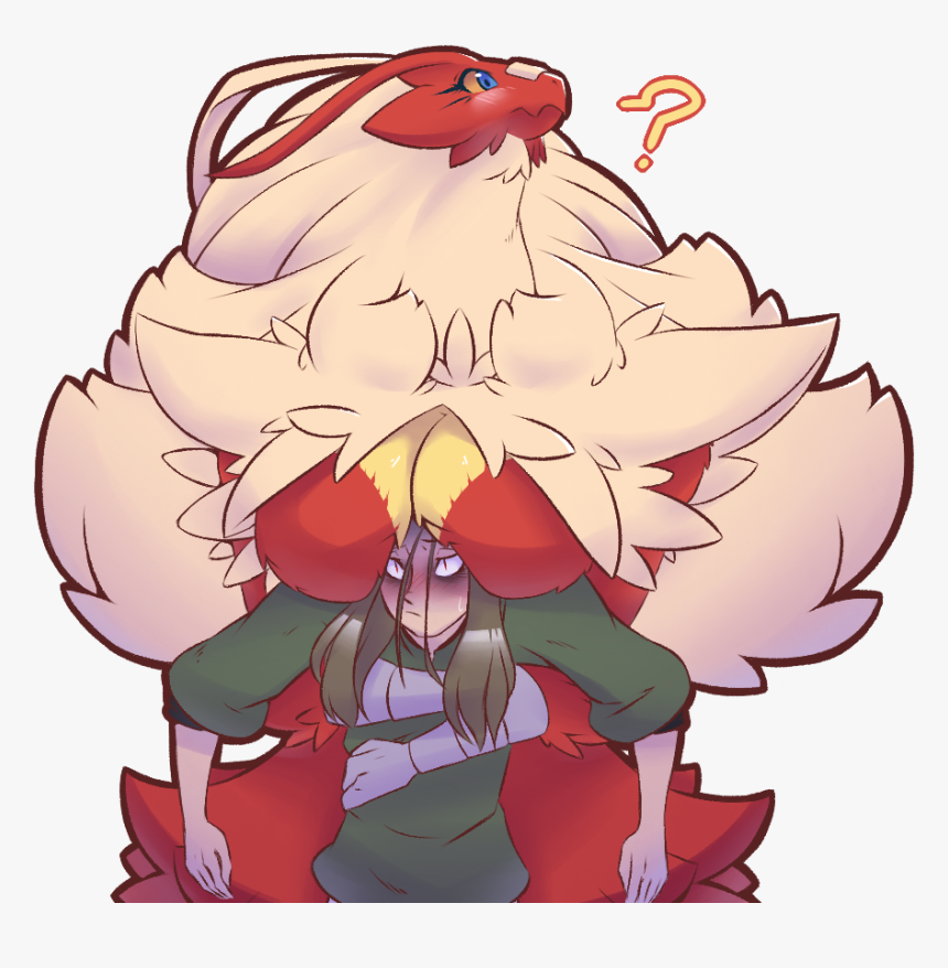 Dorian Bc Blaziken, HD Png Download