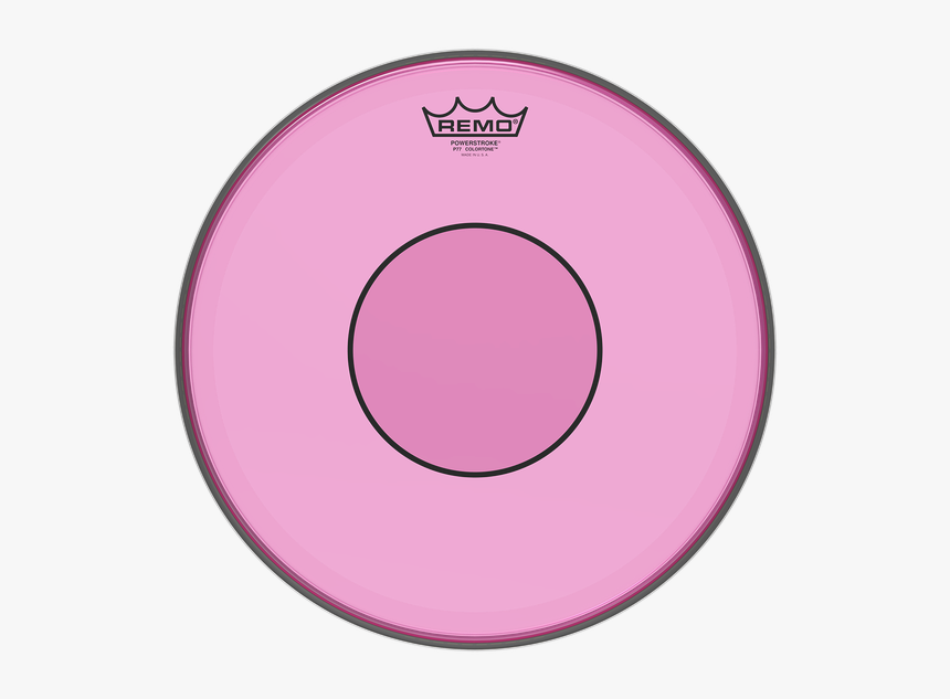 Powerstroke® 77 Colortone™ Pink Image - Remo, HD Png Download