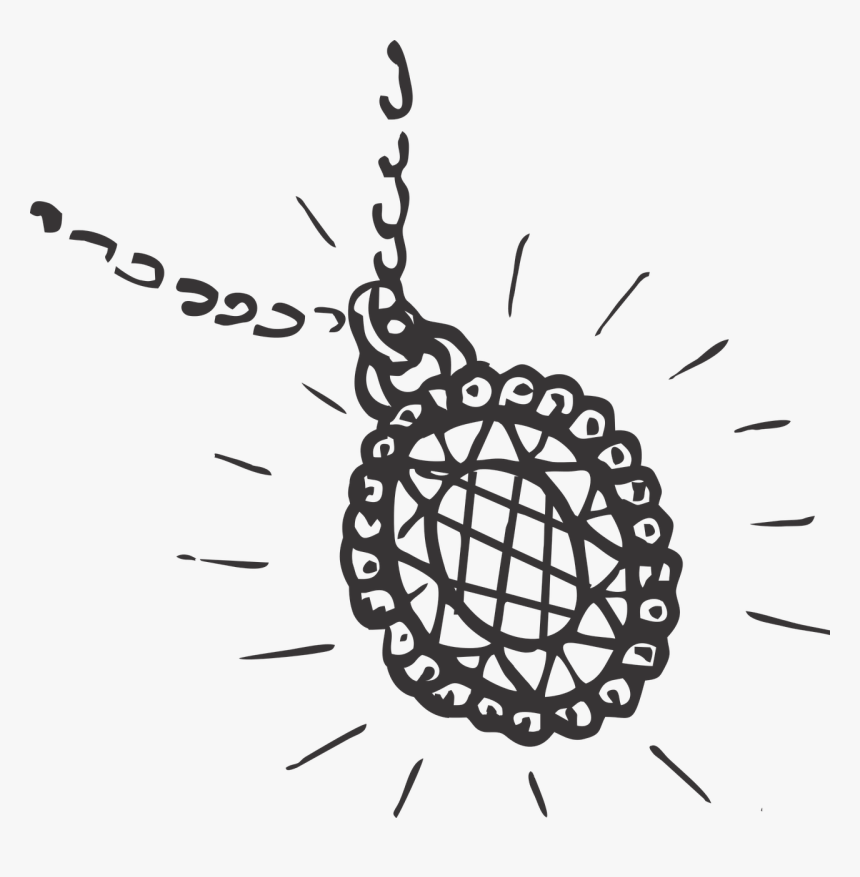 Bullying, A Necklace And A Story Of Forgiveness - Necklace, HD Png Download