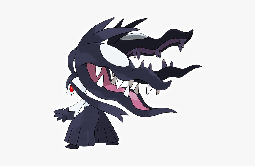 Mega Pokemon, HD Png Download