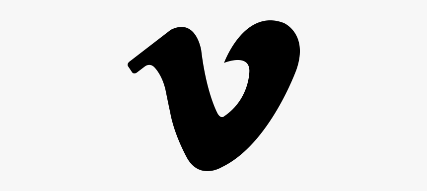 Free Vimeo Icon Png Vector - Vimeo Vector Png, Transparent Png