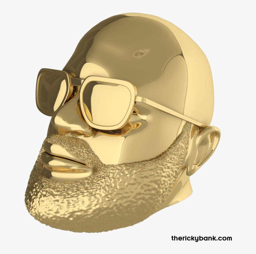 Rickybank12 - Buckle, HD Png Download