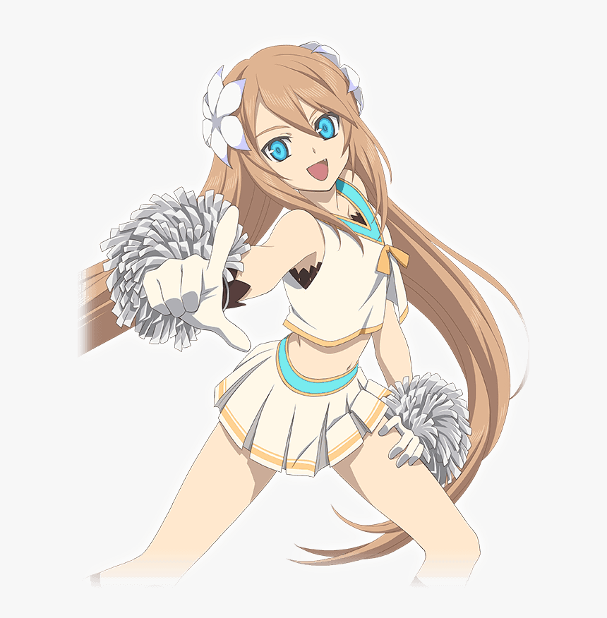Tales Of Link Wikia - Marta Lualdi Tales Of Symphonia, HD Png Download