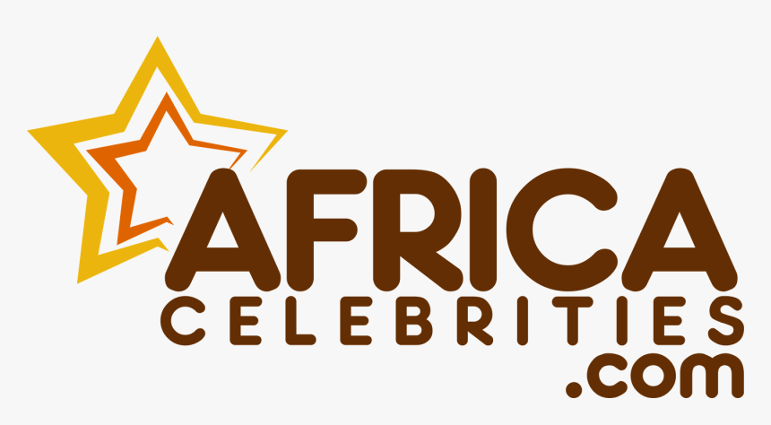 Africacelebrities - Com - Graphic Design, HD Png Download