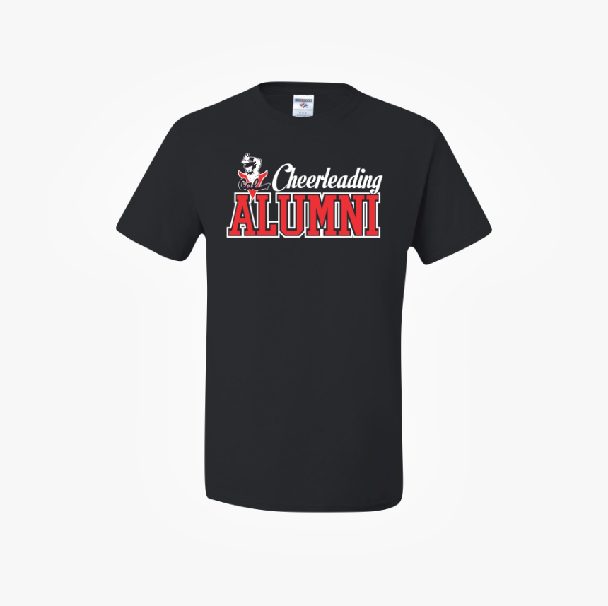 Cheer - 5 - Indiana University B Town Shirt, HD Png Download