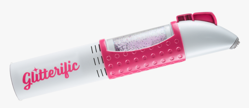 Glitterific Product Wand - Makeup Brushes, HD Png Download