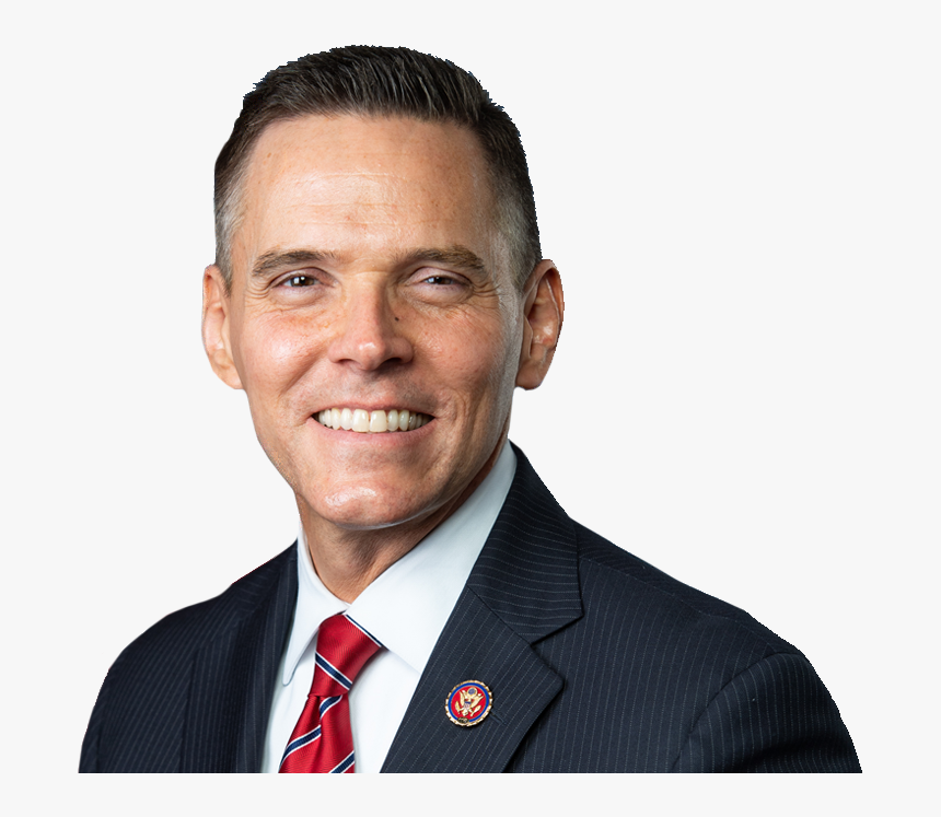 United States Congress - Ross Spano, HD Png Download