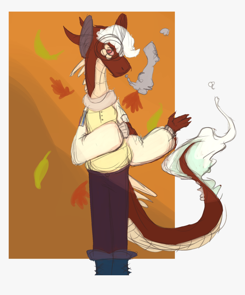 Wings Of Fire Fanon Wiki - Cartoon, HD Png Download