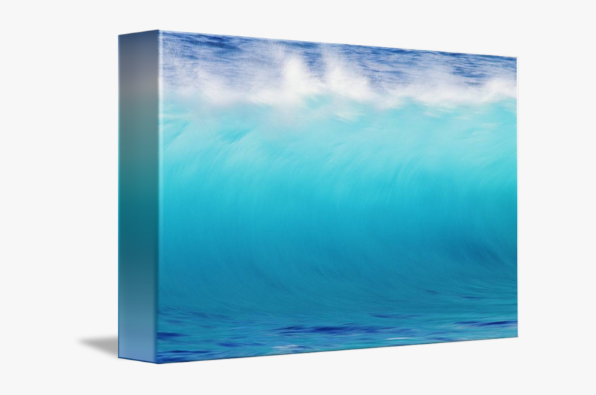 Sea, HD Png Download