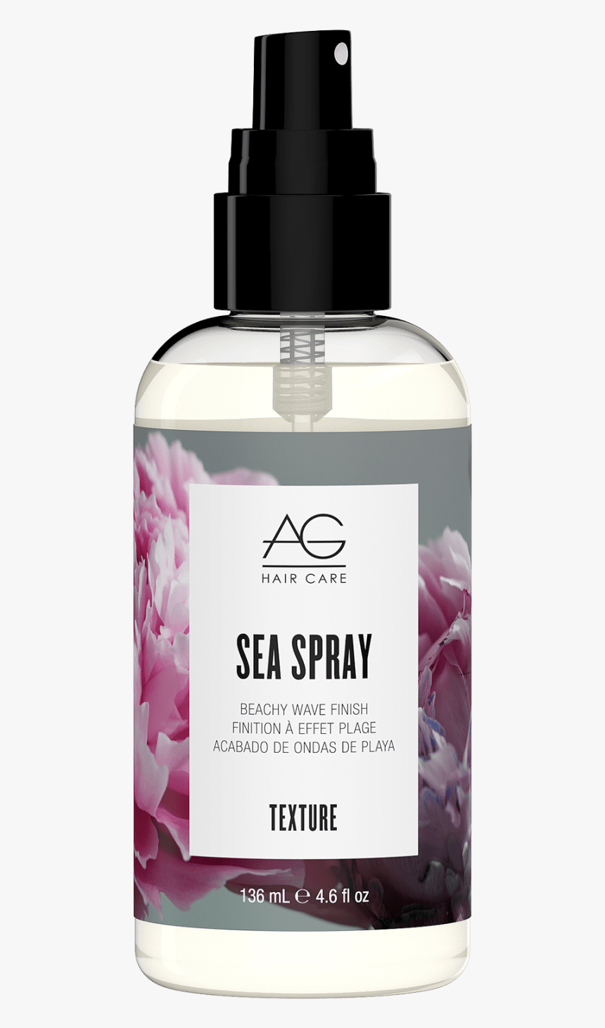 Transparent Beach Waves Clipart - Ag Texture Sea Spray, HD Png Download