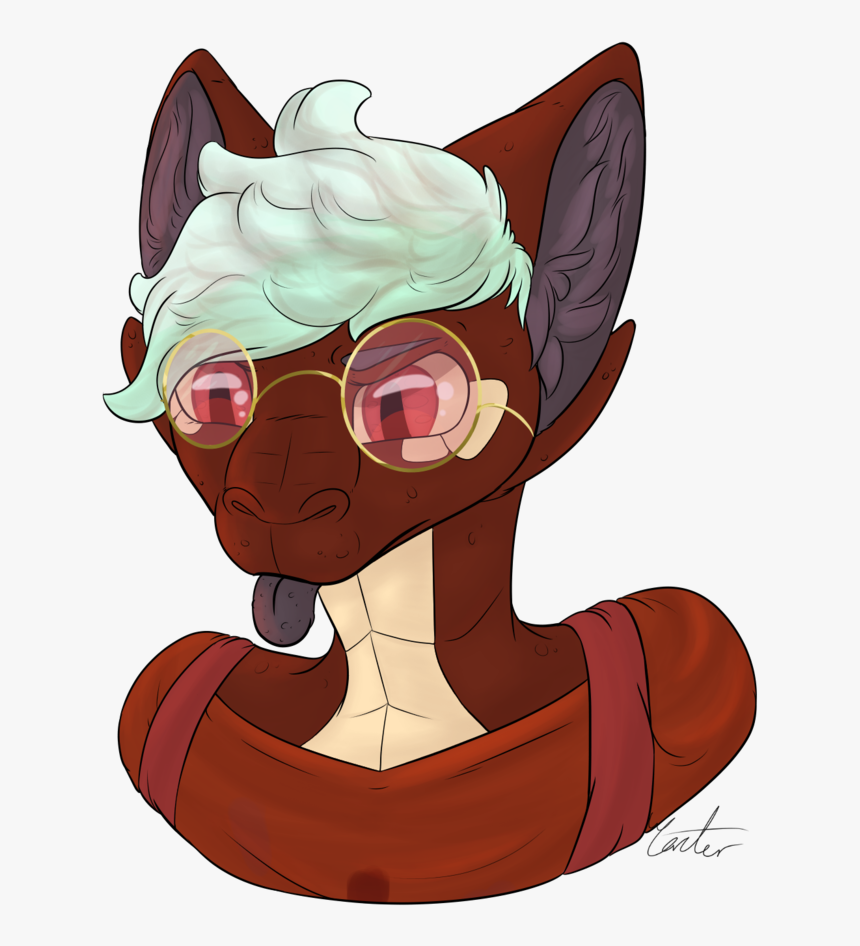 Wings Of Fire Fanon Wiki - Cartoon, HD Png Download