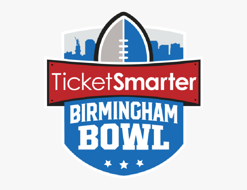 Birmingham Bowl - Graphic Design, HD Png Download