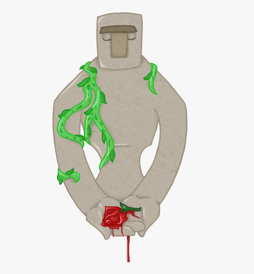 Iron Golem Minecraft Fanart, HD Png Download , Transparent Png Image