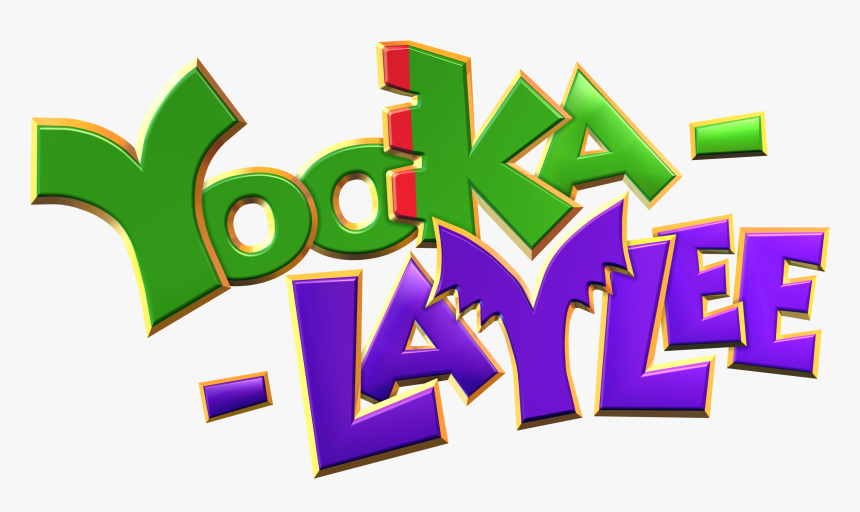 Yooka-laylee Demo Arriving In July For Kickstarter, HD Png Download