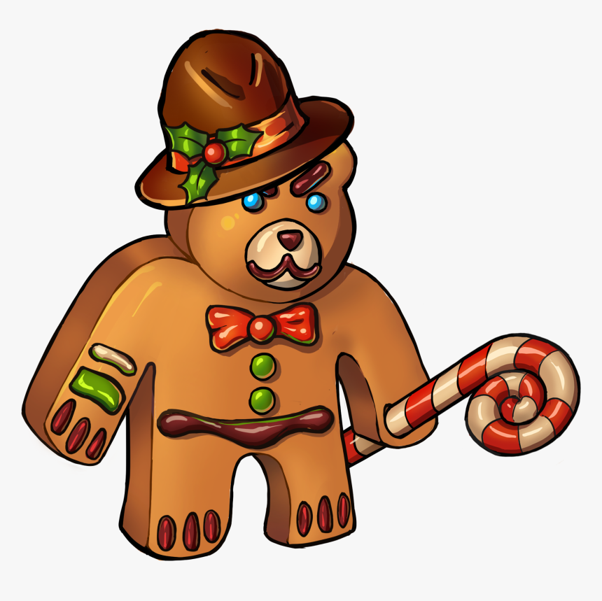 Mighty Party Wiki - Teddy Bear, HD Png Download