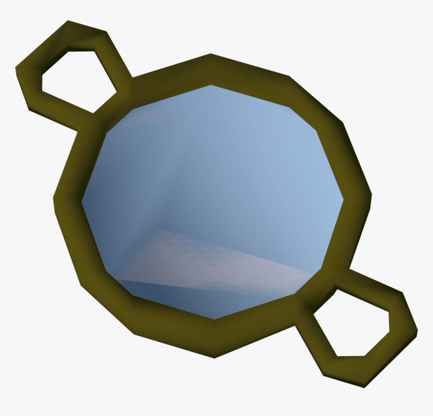 The Runescape Wiki - Circle, HD Png Download