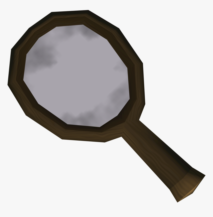 The Runescape Wiki - Rear-view Mirror, HD Png Download