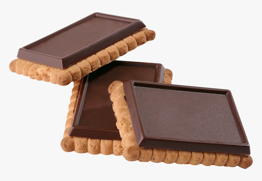 Biscuit Png, Download Png Image With Transparent Background, - Chocolate Biscuit Png, Png Download